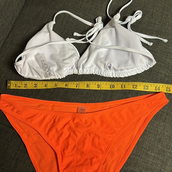 New! Hot Bikini set - Picture 3 of 4